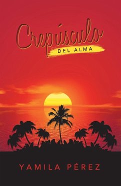 Crepúsculo Del Alma - Pérez, Yamila