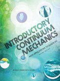 Introductory Continuum Mechanics with Applications to Elasticity