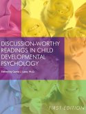 Discussion-Worthy Readings in Child Developmental Psychology