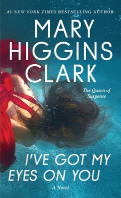 I've Got My Eyes on You - Clark, Mary Higgins