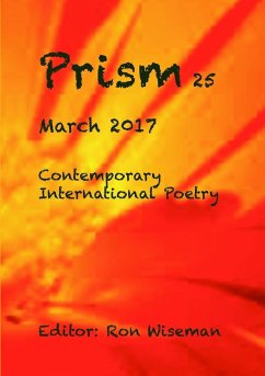 Prism 25 - March 2017 - Wiseman, Ronald