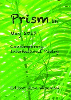 Prism 26 - May 2017 - Wiseman, Ronald