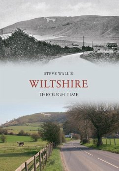 Wiltshire Through Time - Wallis, Steve