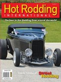 Hot Rodding International #7: The Best in Hot Rodding from Around the World