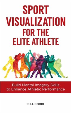 Sport Visualization for the Elite Athlete - Bodri, Bill