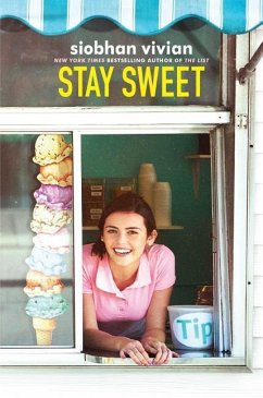Cover Stay Sweet