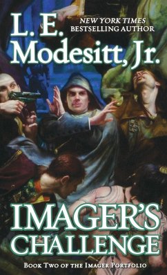 Imager's Challenge - Modesitt, L. E.