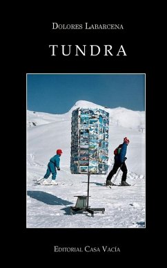 Tundra - Labarcena, Dolores Tundra - Labarcena, Dolores