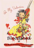 Bloodshed At the Buzza Greeting Card Company (eBook, ePUB)