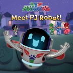 Meet PJ Robot!