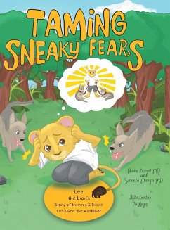 Taming Sneaky Fears - Benoit, Diane; Monga, Suneeta