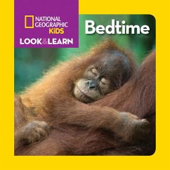 Look & Learn: Bedtime - Musgrave, Ruth A.