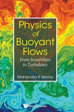 PHYSICS OF BUOYANT FLOWS - Mahendra K Verma