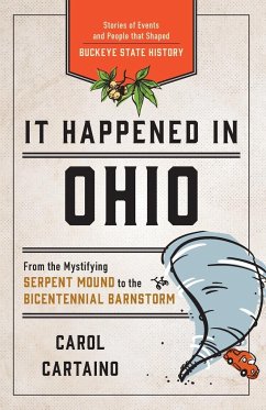 It Happened in Ohio - Cartaino, Carol