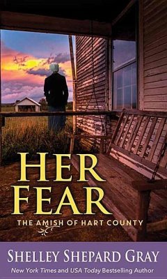 Her Fear - Gray, Shelley Shepard