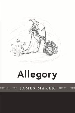 Allegory: Volume 1 - Marek, James