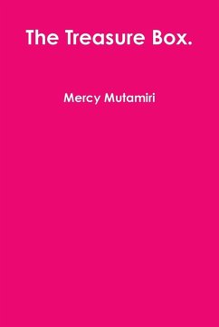 The Treasure Box. - Mutamiri, Mercy