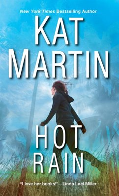 Cover Hot Rain