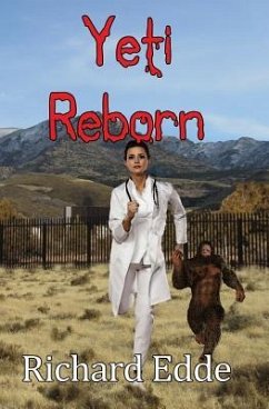 Yeti Reborn - Edde, Richard