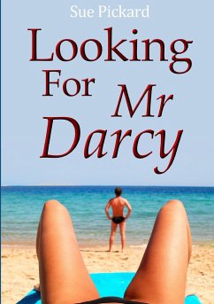 Looking for Mr Darcy - Pickard, Sue