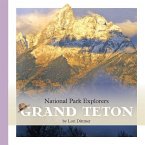 Grand Teton