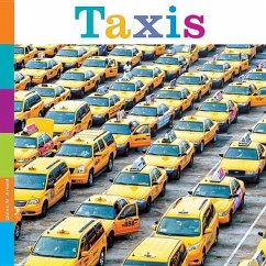 Taxis - Arnold, Quinn M