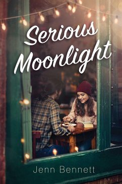 Serious Moonlight - Bennett, Jenn