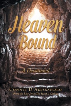 Heaven Bound - D'Alessandro, Connie