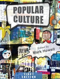 Popular Culture - Howell, Mark