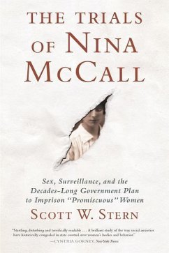 The Trials of Nina McCall - Stern, Scott W