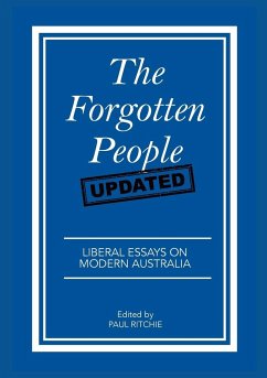 The Forgotten People