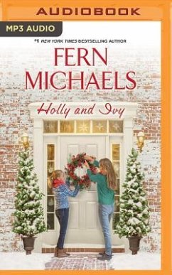 Holly and Ivy - Michaels, Fern