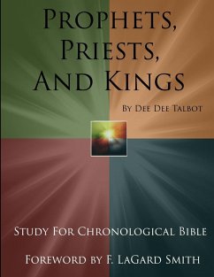 Prophets, Priests and Kings 2.0 (Distribution) Cover Prophets, Priests and Kings 2.0 (Distribution)
