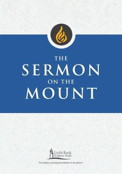 Sermon on the Mount - Yeary, Clifford M