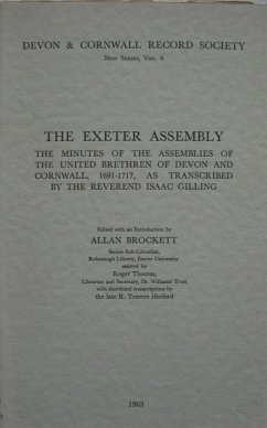 The Exeter Assembly