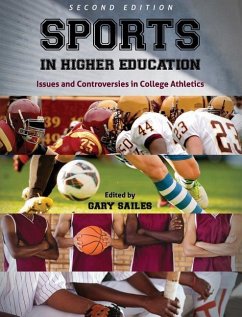 Sports in Higher Education - Sailes, Gary