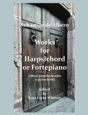 Works for Harpsichord or Fortepiano