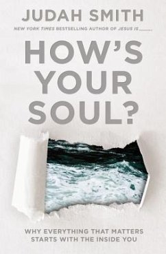 How's Your Soul? - Smith, Judah