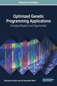 Optimized Genetic Programming Applications - Hrnjica, Bahrudin; Danandeh Mehr, Ali