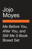 Me Before You, After You, and Still Me 3-Book Boxed Set
