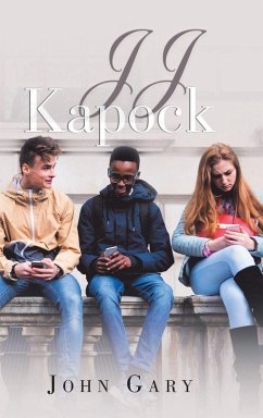 Cover Jj Kapock