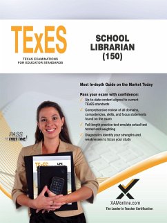 TExES School Librarian (150) - Wynne, Sharon A.