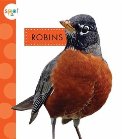 Robins - Schuh, Mari C