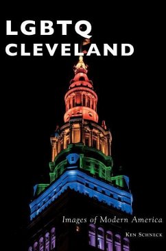 Lgbtq Cleveland - Schneck, Ken