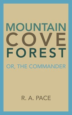 Mountain Cove Forest