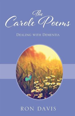 The Carole Poems - Davis, Ron