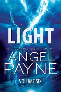 Light - Payne, Angel