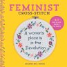 Feminist Cross-Stitch - Bild 1