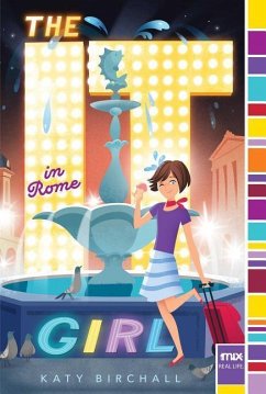 The It Girl in Rome, 3 - Birchall, Katy
