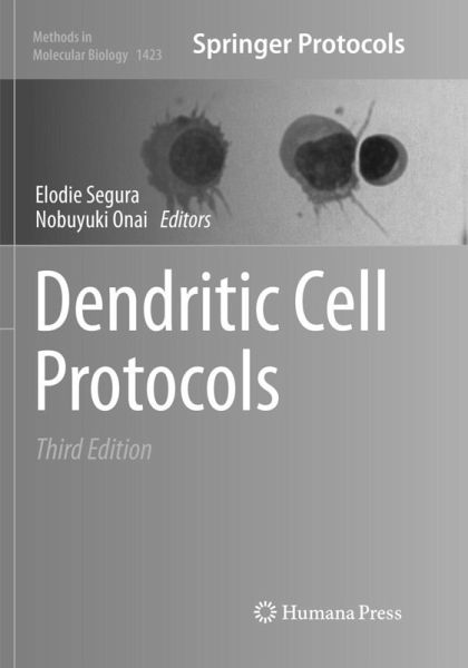 Dendritic Cell Protocols Dendritic Cell Protocols